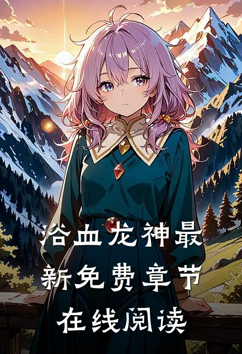 浴血龙神最新免费章节在线阅读