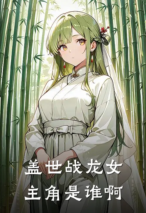 盖世战龙女主角是谁啊
