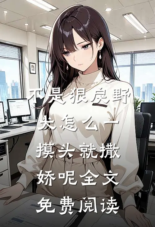 不是狠戾野犬怎么一摸头就撒娇呢全文免费阅读