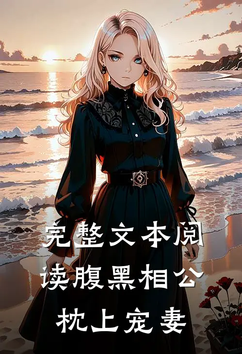 完整文本阅读腹黑相公枕上宠妻
