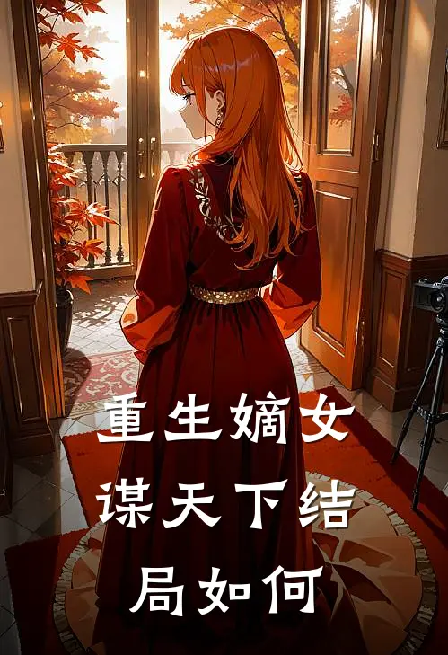 重生嫡女谋天下结局如何