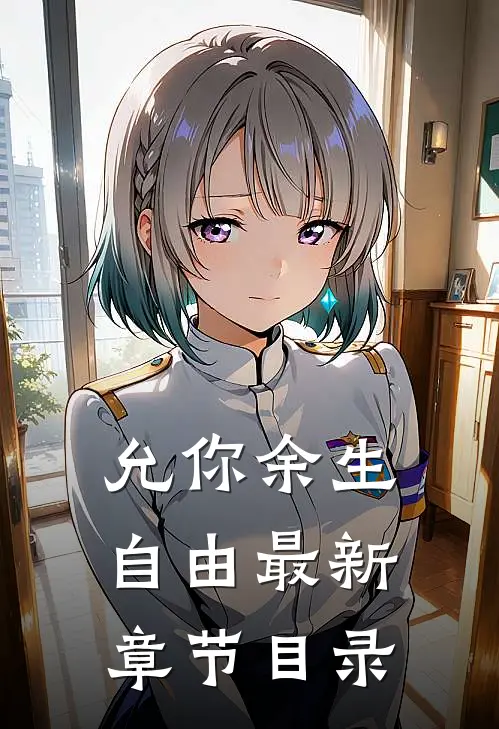 允你余生自由最新章节目录