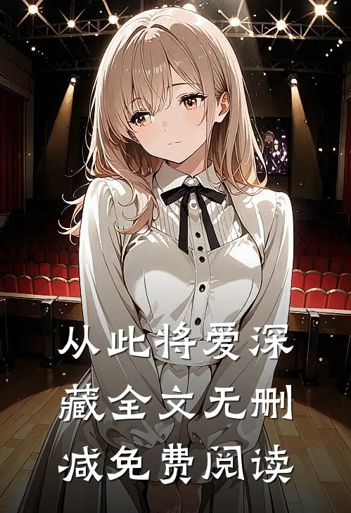 从此将爱深藏全文无删减免费阅读