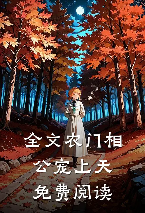 全文农门相公宠上天免费阅读