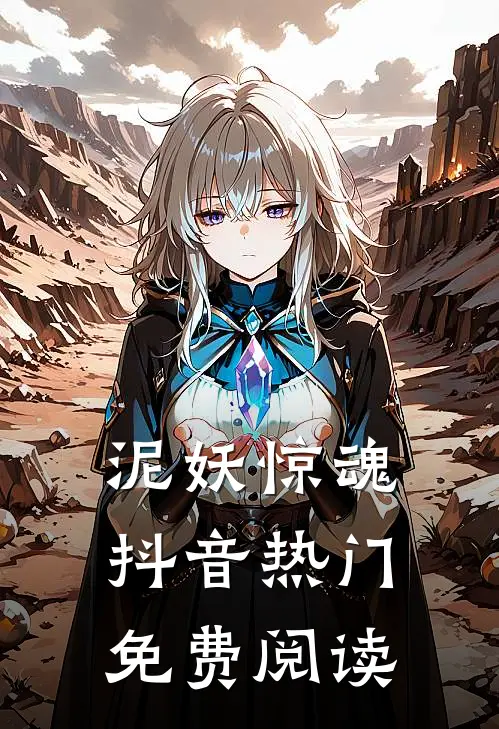 泥妖惊魂抖音热门免费阅读