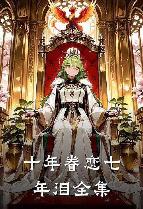 十年眷恋七年泪全集