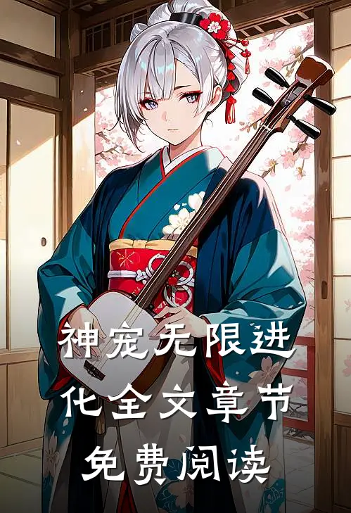 神宠无限进化全文章节免费阅读