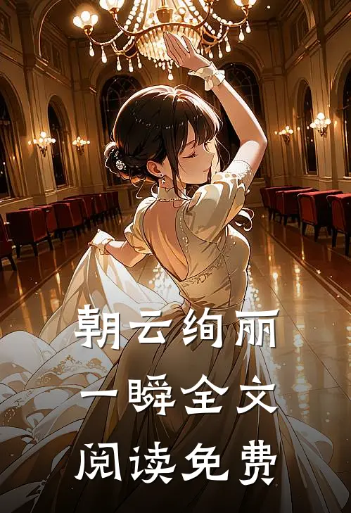 朝云绚丽一瞬全文阅读免费