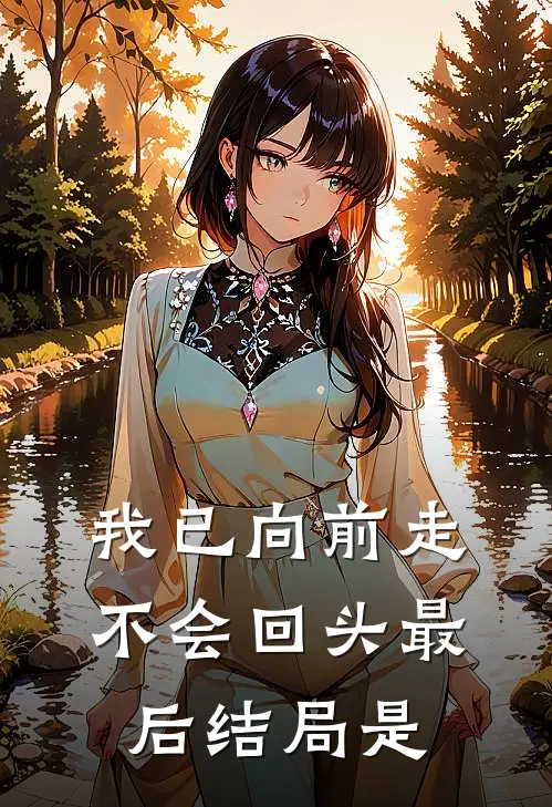 我已向前走不会回头最后结局是