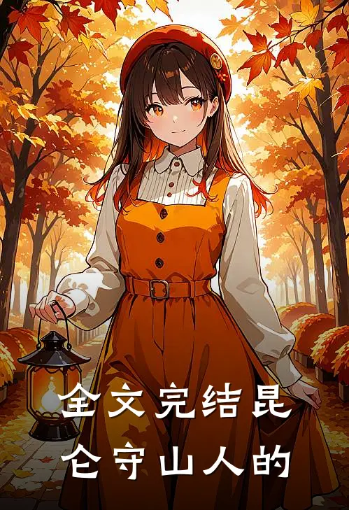 全文完结昆仑守山人的