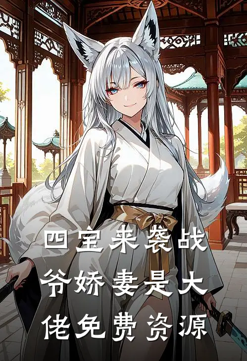 四宝来袭战爷娇妻是大佬免费资源