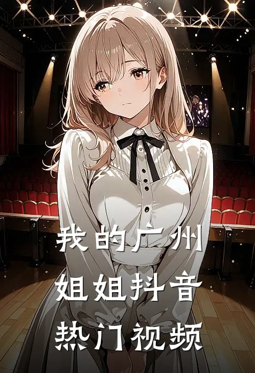 我的广州姐姐抖音热门视频
