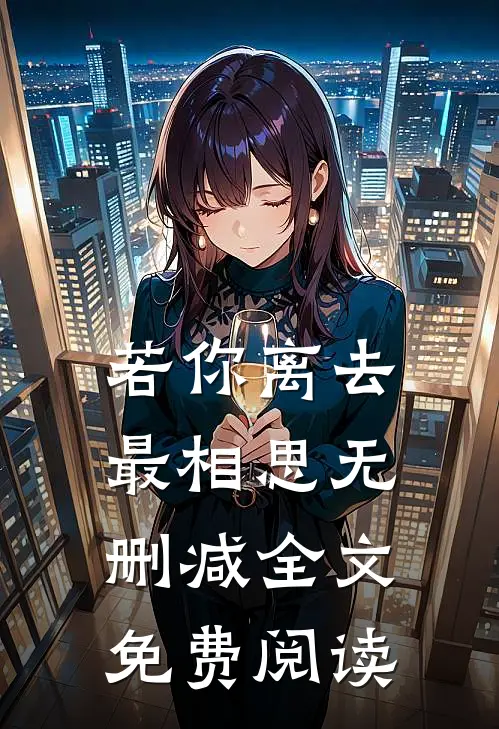 若你离去最相思无删减全文免费阅读