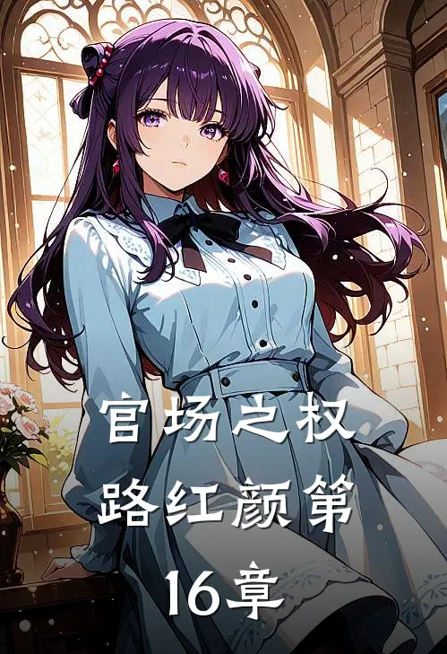 官场之权路红颜 第16章
