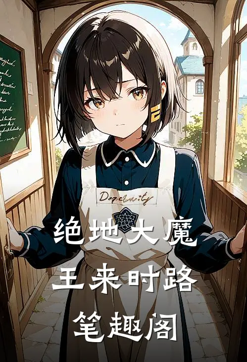 绝地大魔王 来时路笔趣阁
