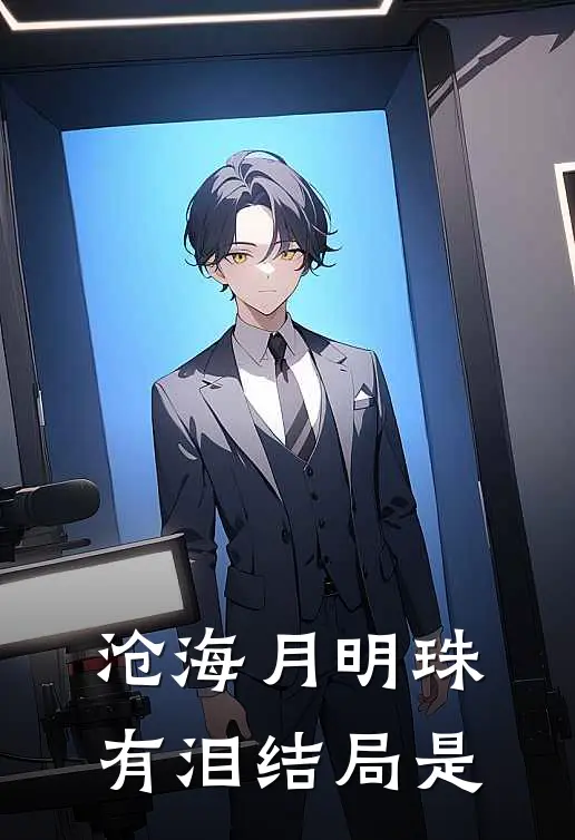 沧海月明珠有泪结局是