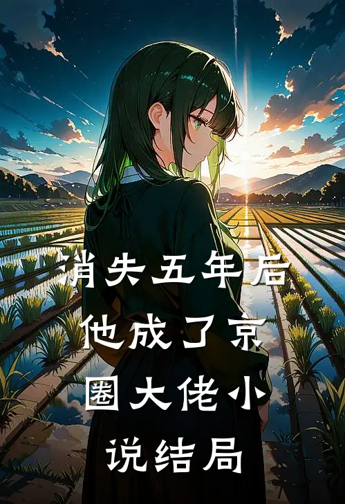 消失五年后，他成了京圈大佬小说结局