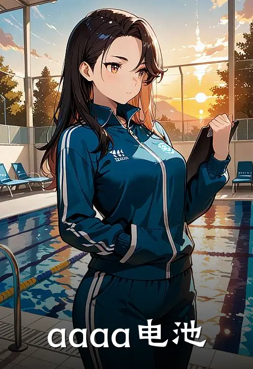 aaaa电池