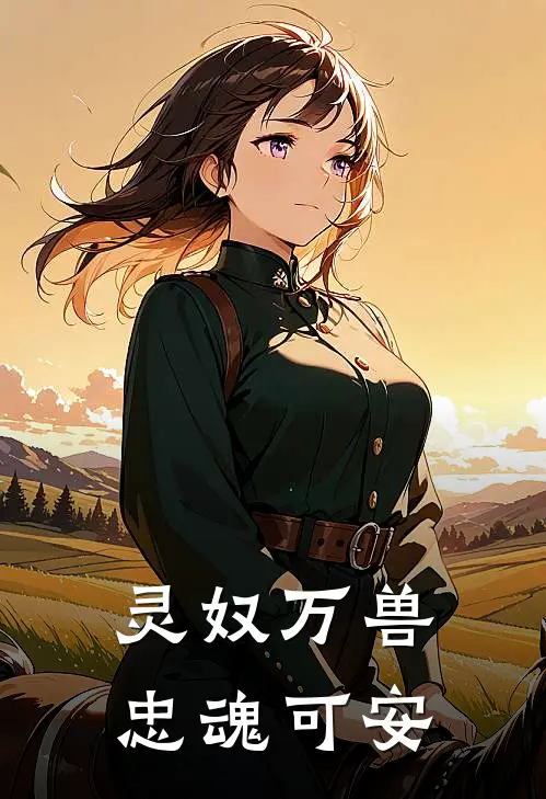 灵奴万兽忠魂可安