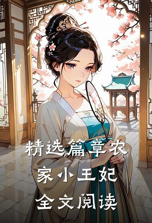 精选篇章农家小王妃全文阅读