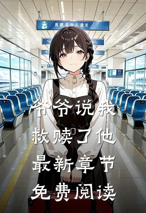 爷爷说我救赎了他最新章节免费阅读