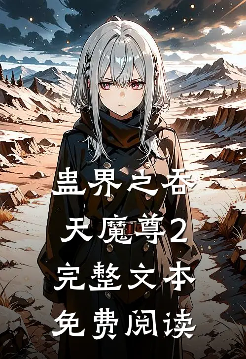 蛊界之吞天魔尊2完整文本免费阅读