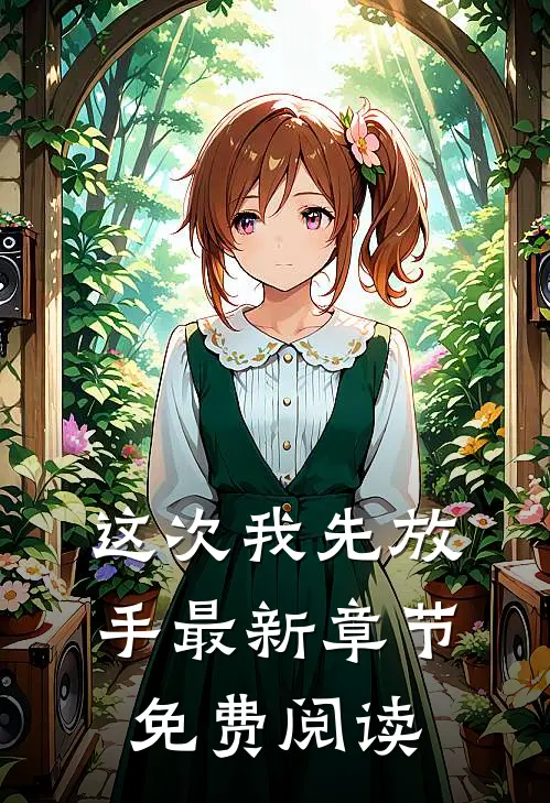 这次我先放手最新章节免费阅读