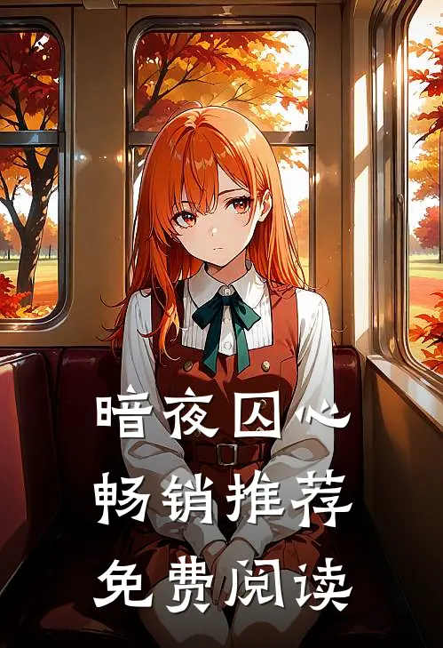 暗夜囚心畅销推荐免费阅读