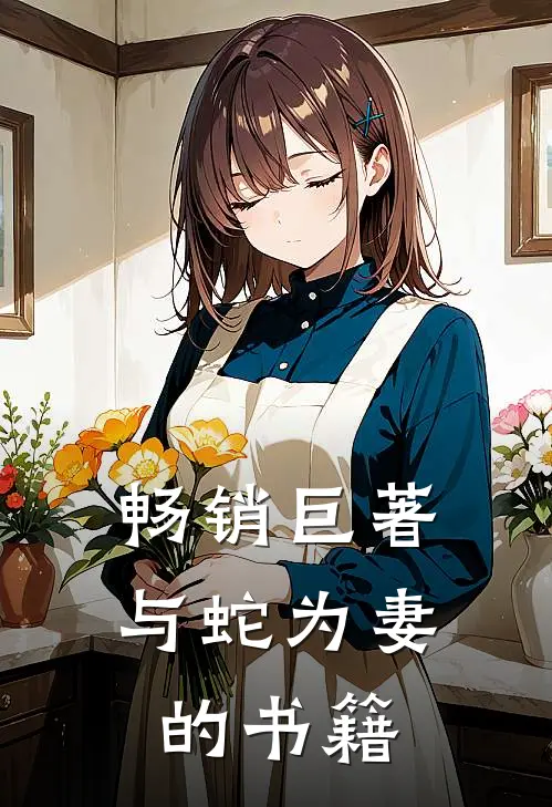 畅销巨著与蛇为妻的书籍