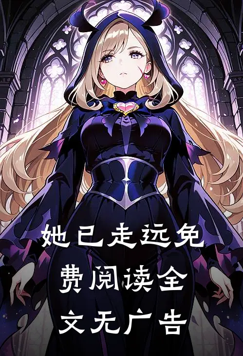 她已走远免费阅读全文无广告