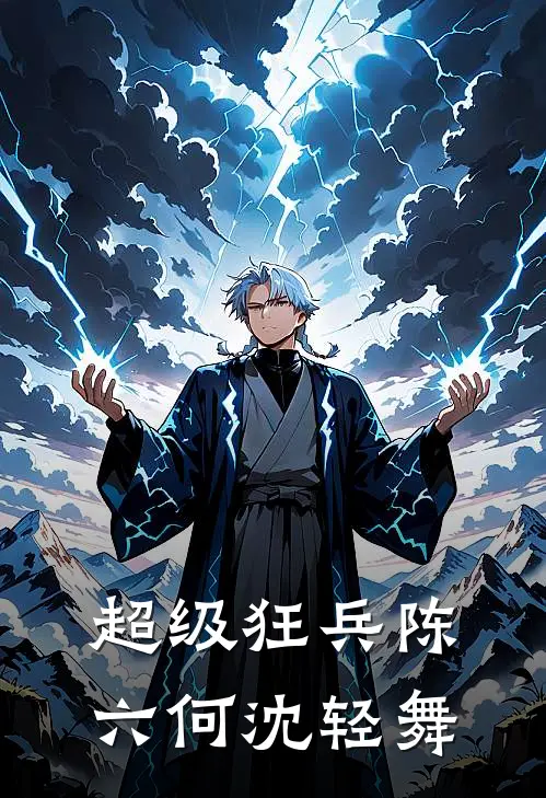 超级狂兵陈六何沈轻舞