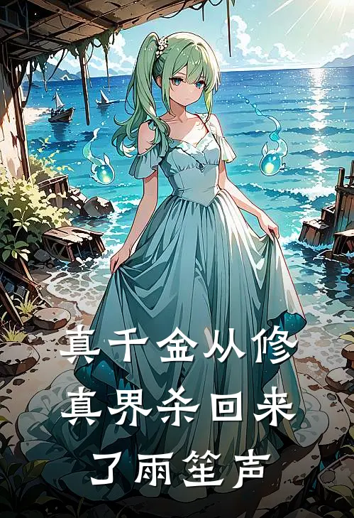 真千金从修真界杀回来了 雨笙声