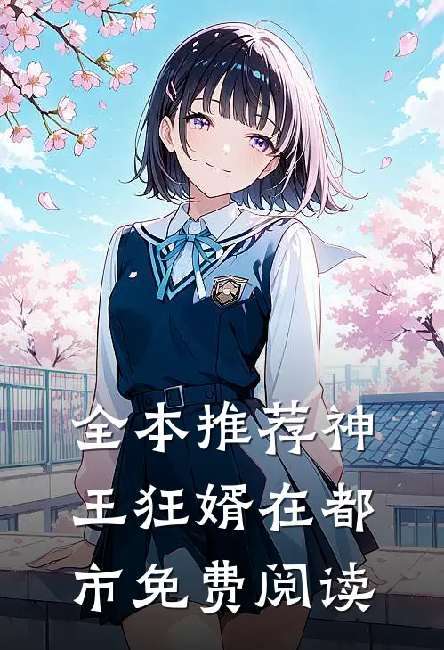 全本推荐神王狂婿在都市免费阅读