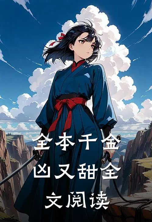 全本千金凶又甜全文阅读