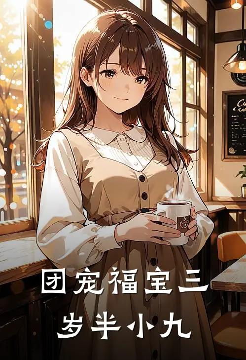 团宠福宝三岁半小九