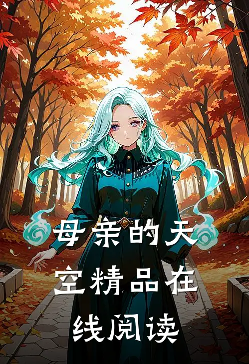 母亲的天空精品在线阅读