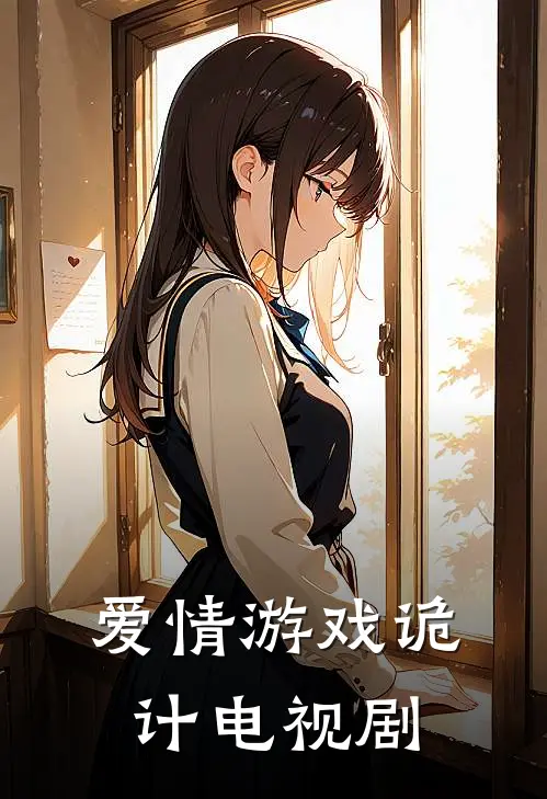 爱情游戏诡计 电视剧