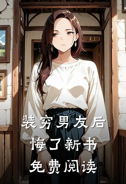 装穷男友后悔了新书免费阅读