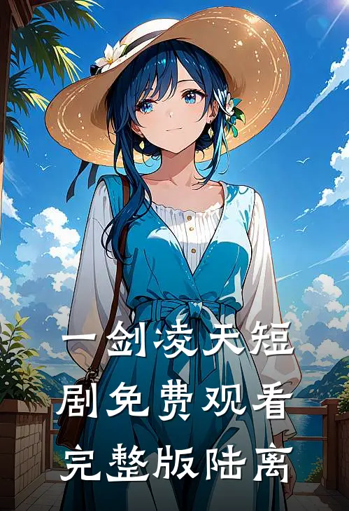 一剑凌天短剧免费观看完整版陆离