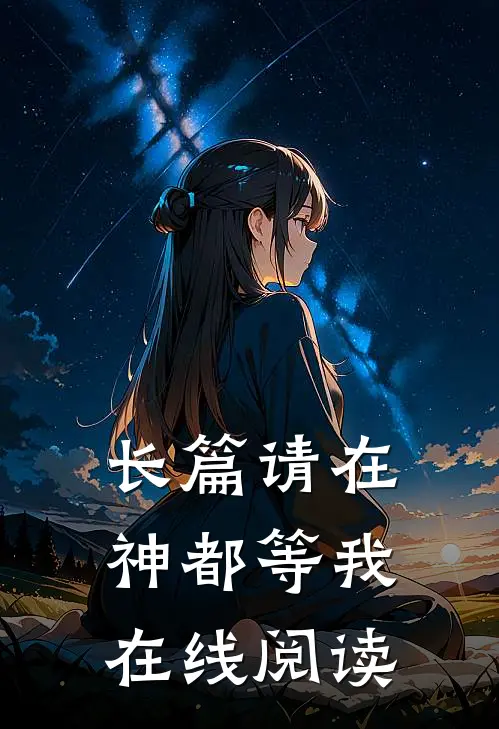 长篇请在神都等我在线阅读