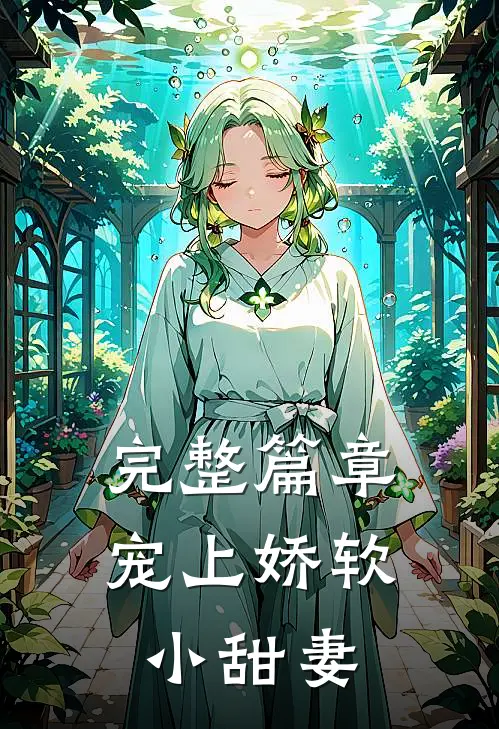 完整篇章宠上娇软小甜妻