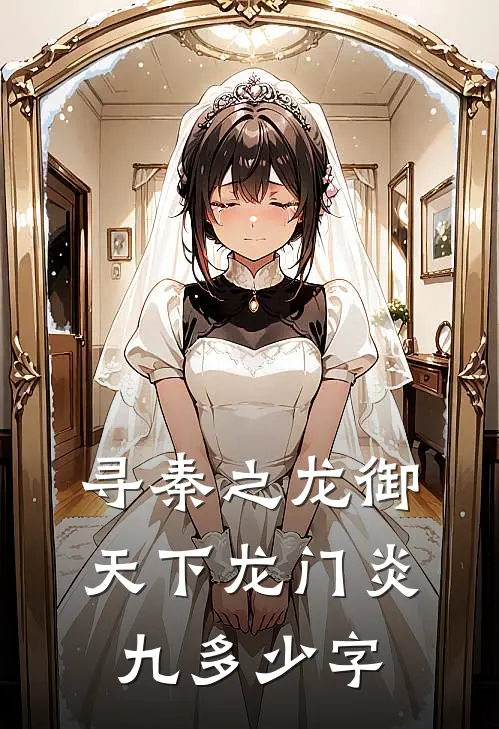 寻秦之龙御天下 龙门炎九多少字