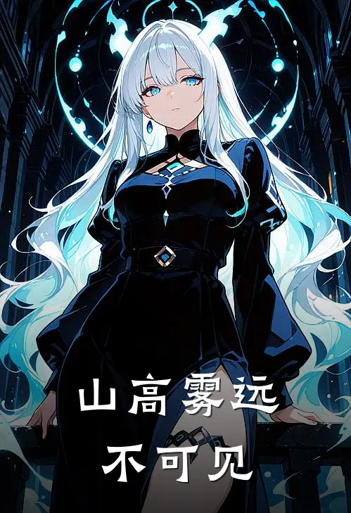 山高雾远不可见