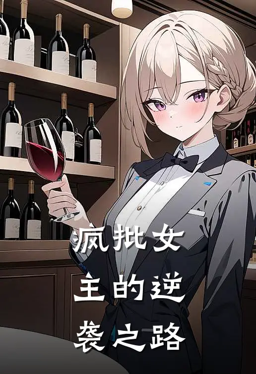 疯批女主的逆袭之路