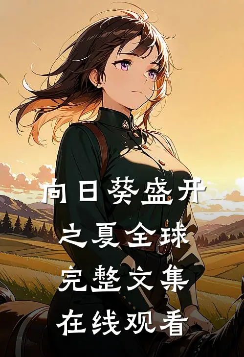 向日葵盛开之夏全球完整文集在线观看