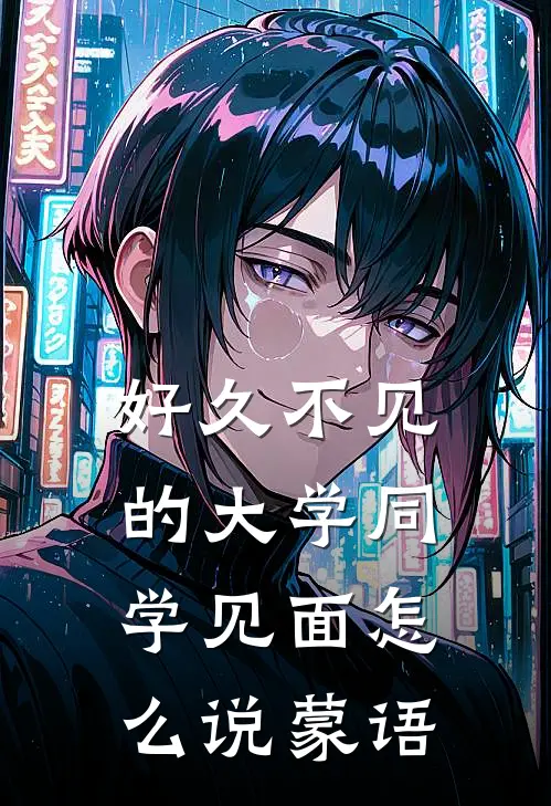 好久不见的大学同学见面怎么说蒙语