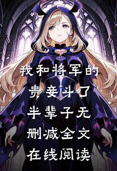 我和将军的贵妾斗了半辈子无删减全文在线阅读