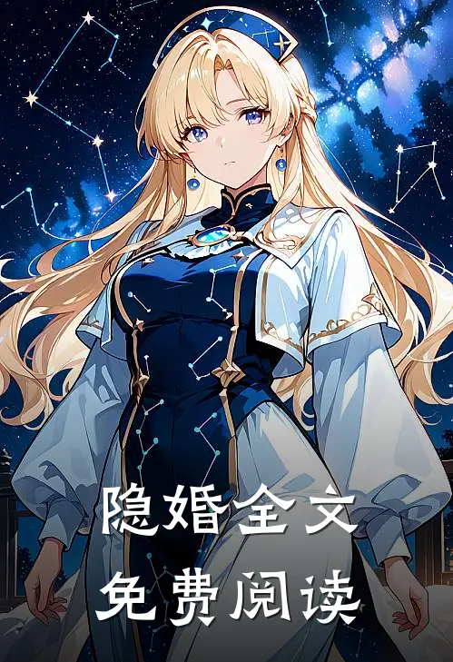 隐婚全文免费阅读