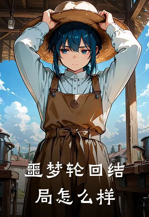 噩梦轮回结局怎么样