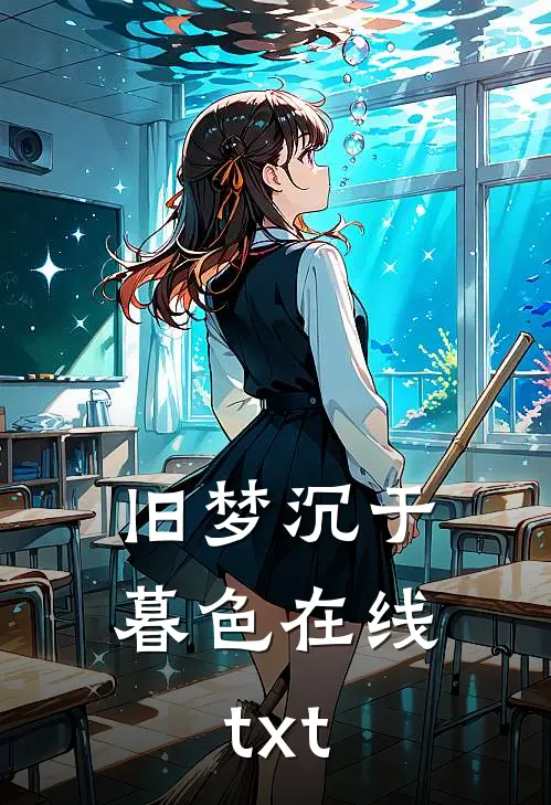 旧梦沉于暮色在线txt